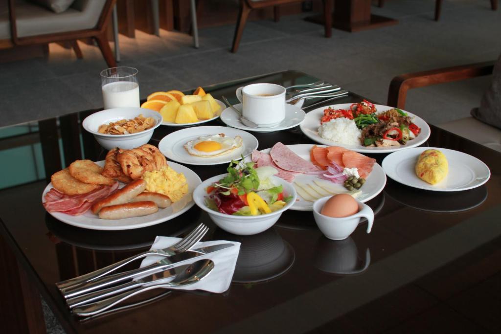 식음료(F&B)