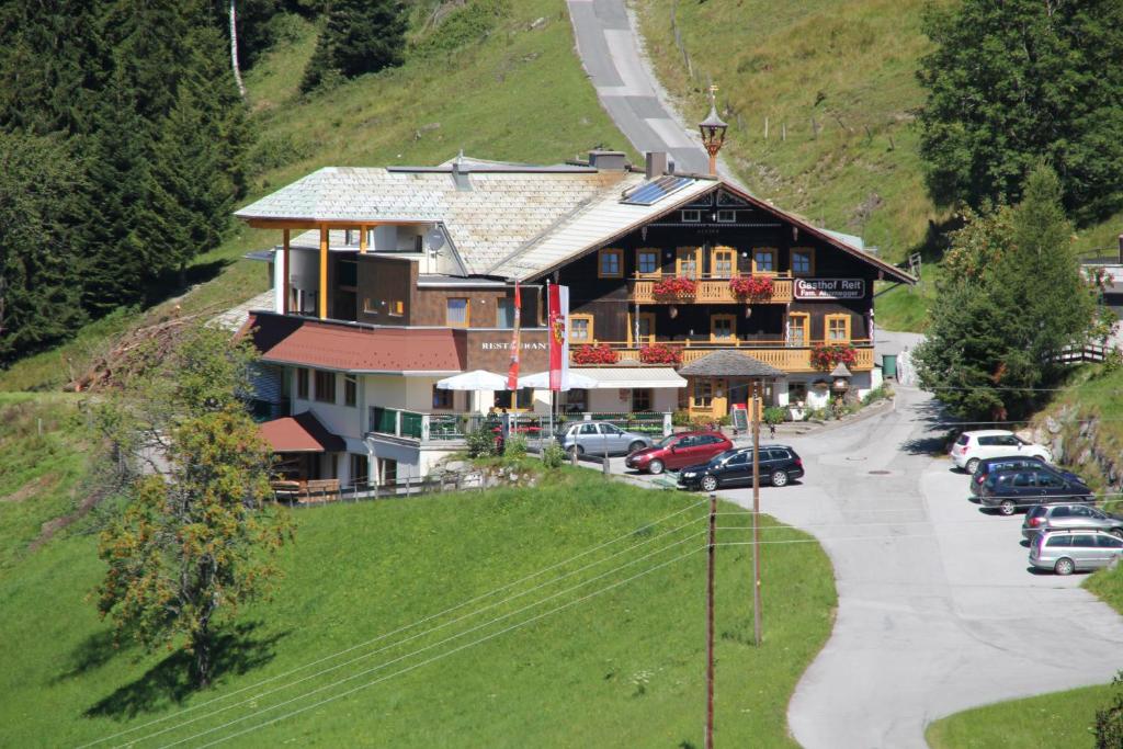Ferienanlage Reithof - 2