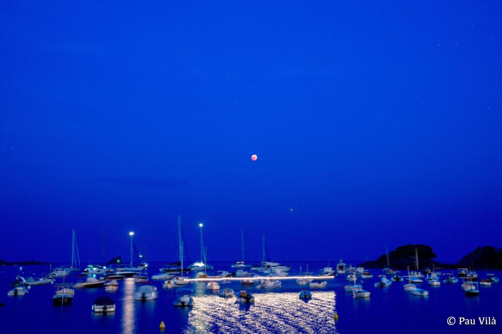 Hostal Marina Cadaques photo
