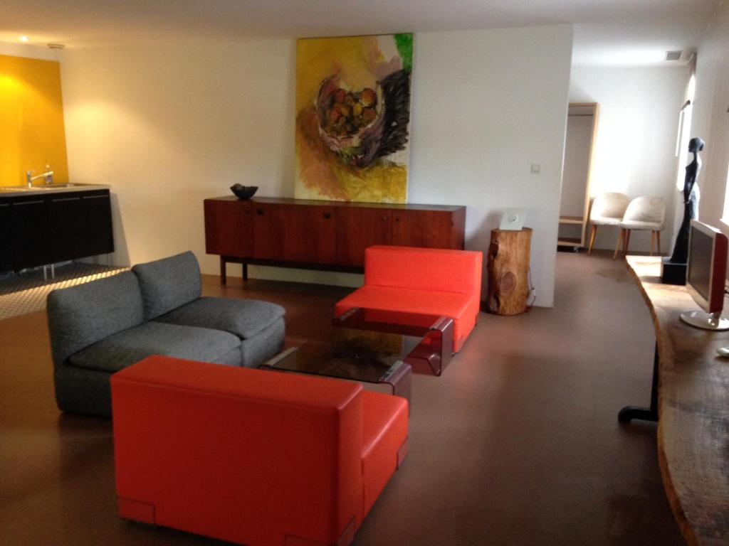 B&B Bloc G photo