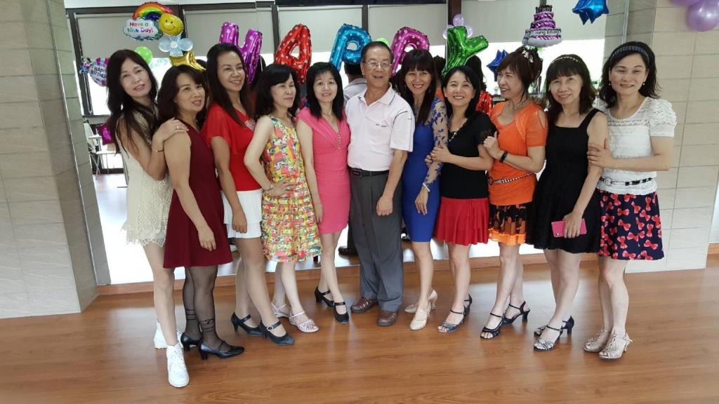 Recreational facilities