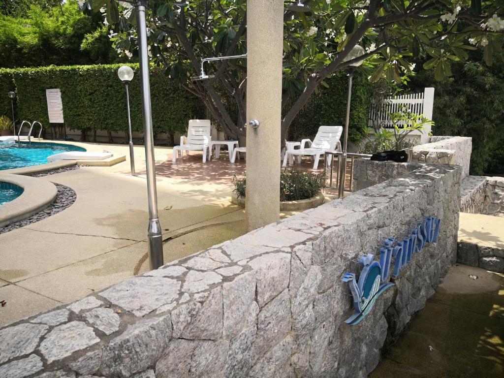 Beach Condo photo