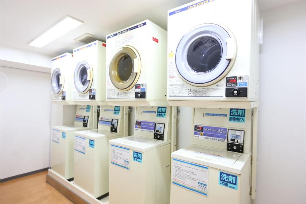 Hotel Hokke Club Hiroshima photo