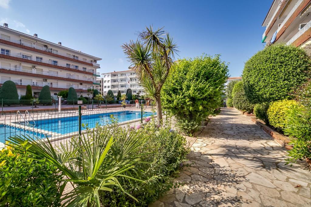 Vivalidays Edurne - 2