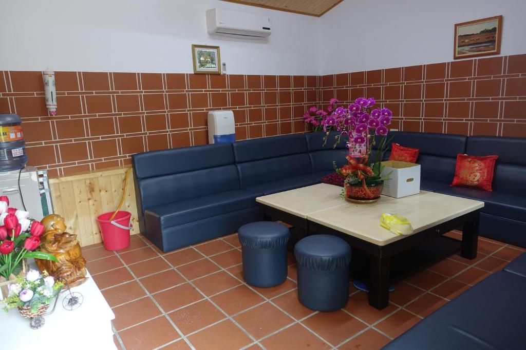 Recreational facilities