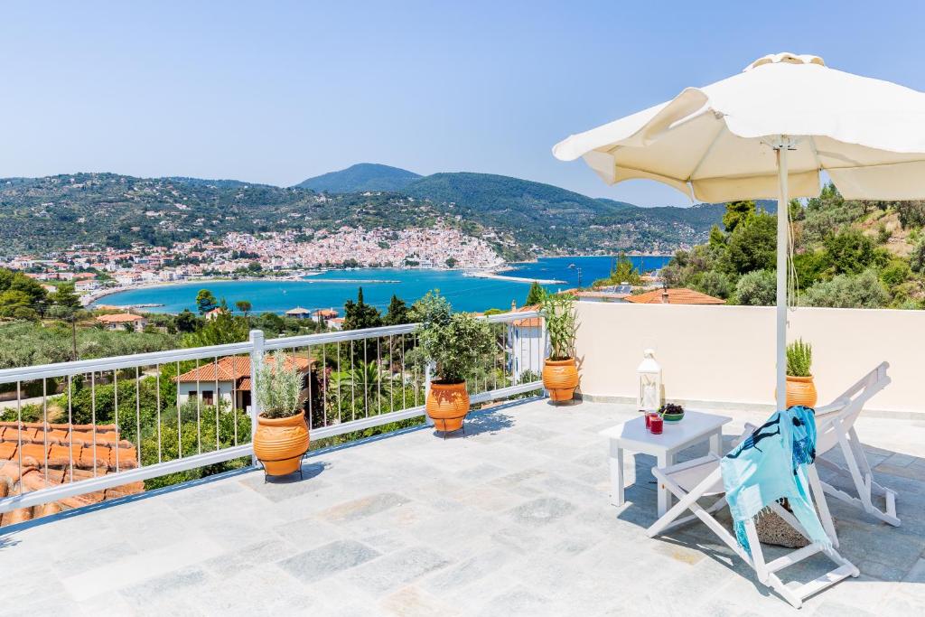 Villa Anastasia photo