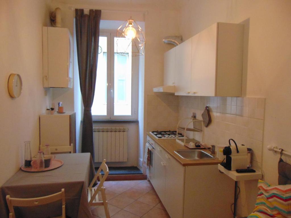 Gessi Charming Apartments - 3