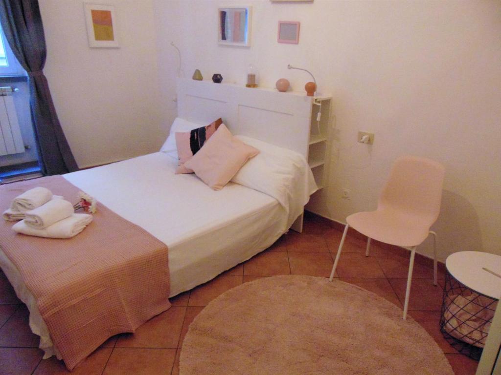 Gessi Charming Apartments - 5