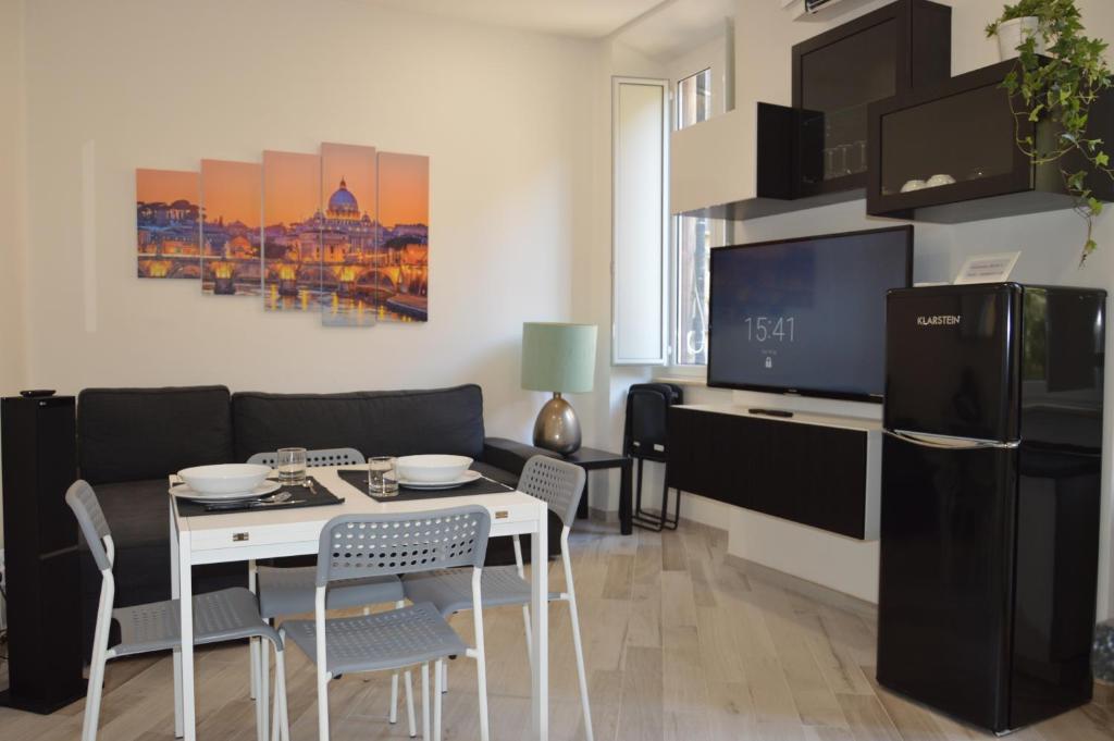 Apartment Silvestri - 3