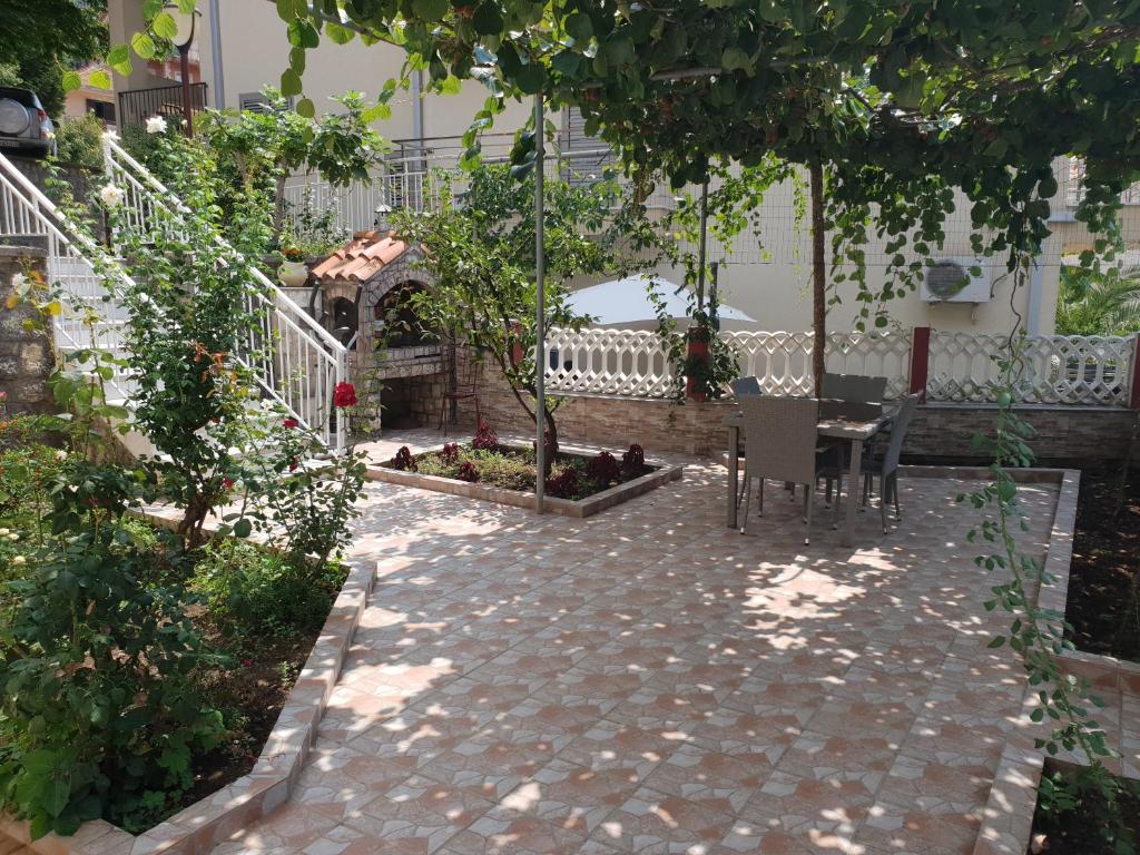 Badza Apartment - 3