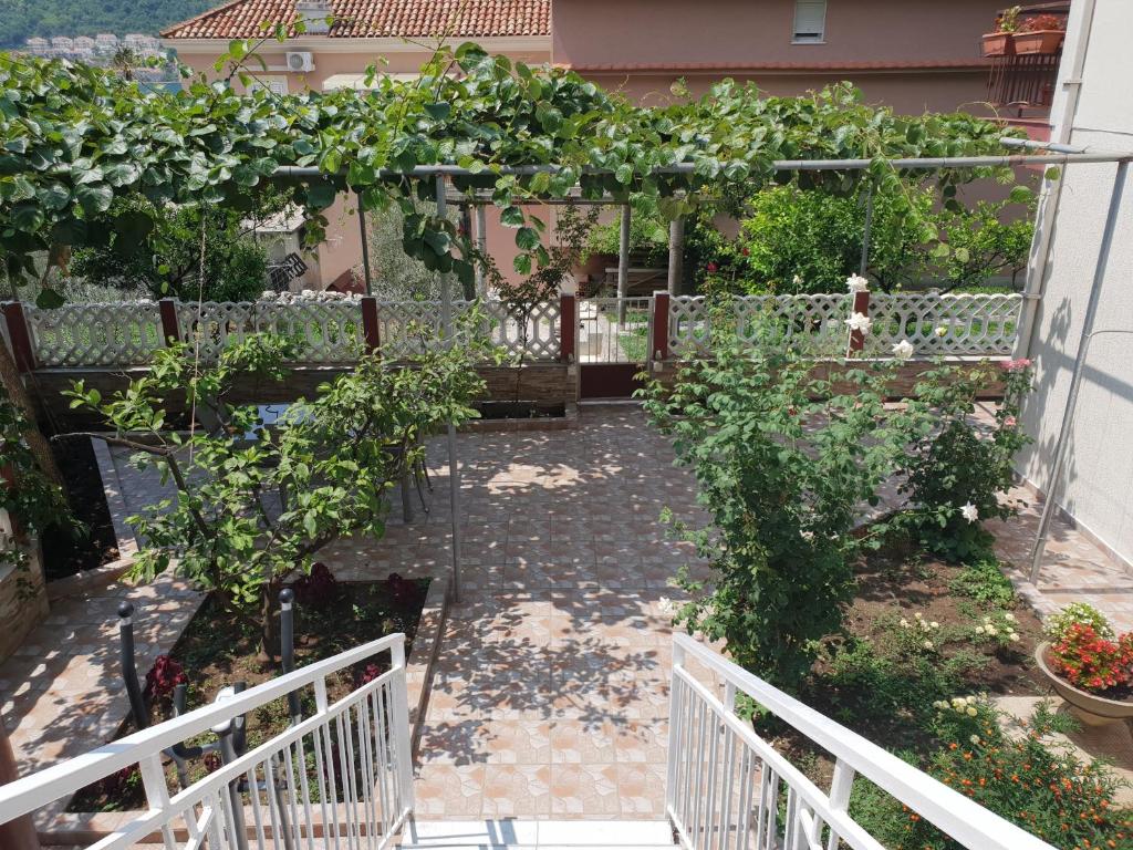 Badza Apartment - 4