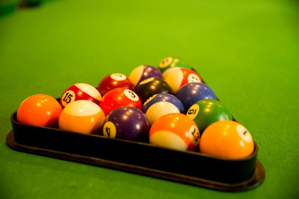 アクティビティ