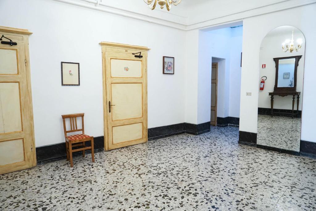 Albergo Tre Donzelle photo