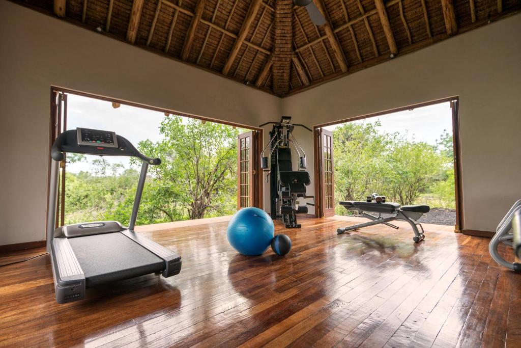 Finch Hattons Luxury Tented Camp photo