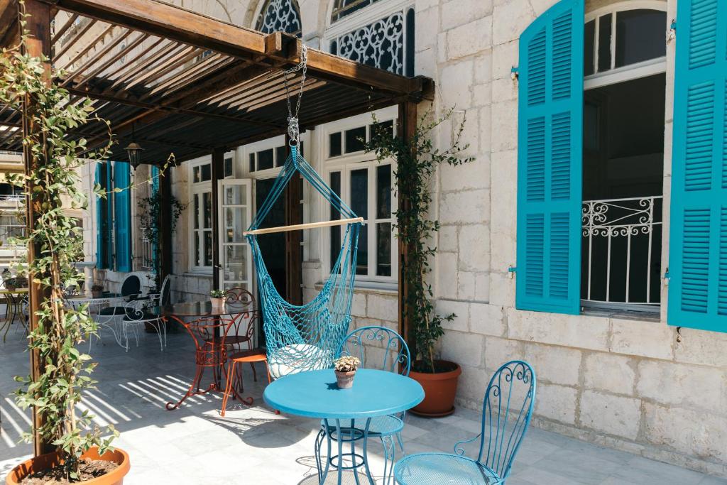 Beit El Bahr photo