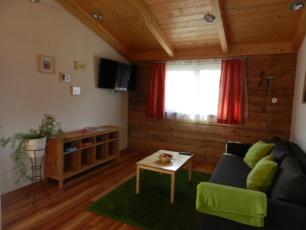 Apartment Wohlesser - 3