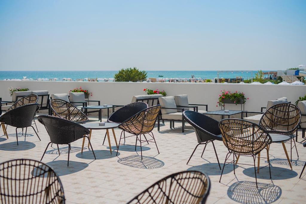 Sunrise Blue Magic Resort - All Inclusive — Restauracje i bary in Obzor, Region Burgas