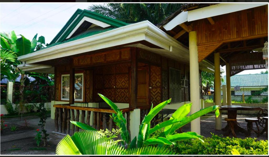 Panagsama Holiday Cottage photo