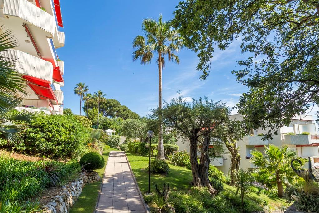 Hapimag Apartments Antibes - 2