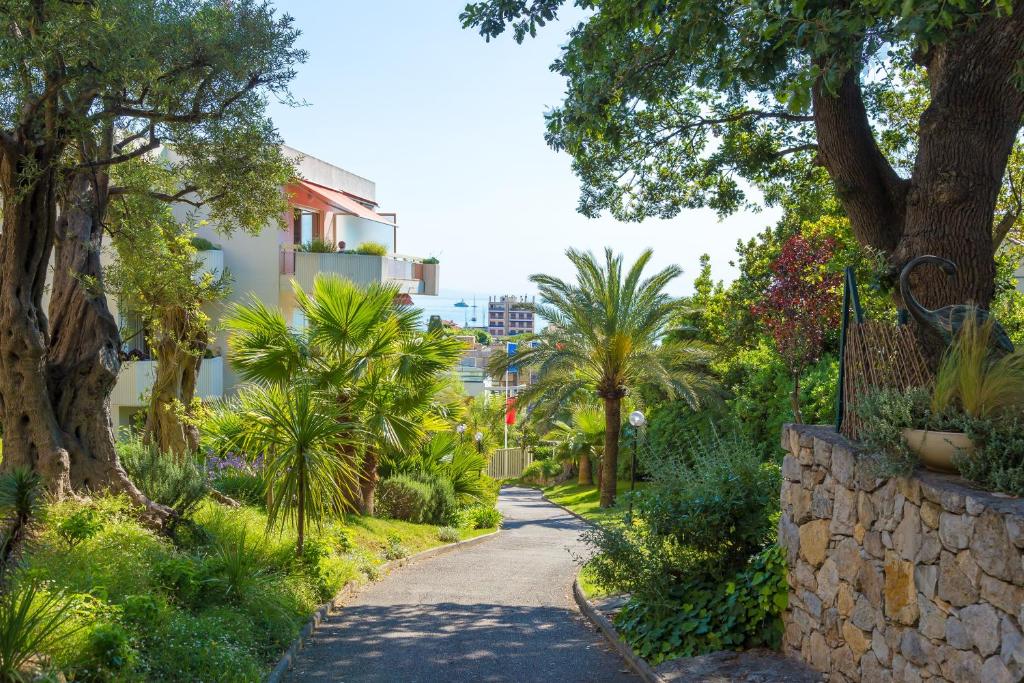 Hapimag Apartments Antibes - 5