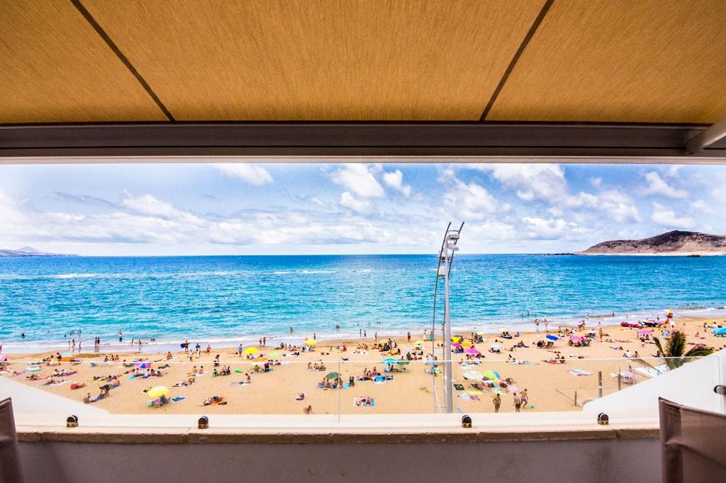 La Grand Suite Las Canteras - 5