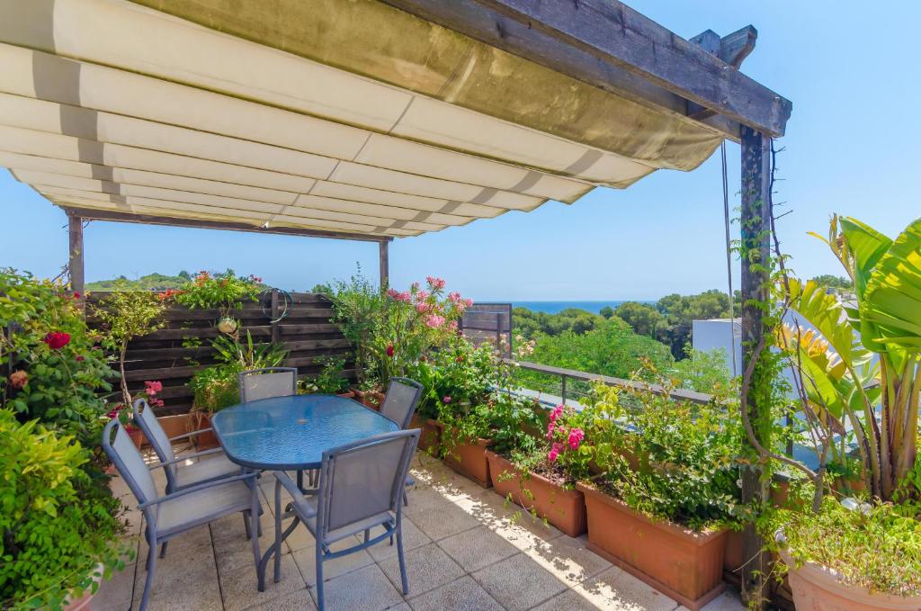 Boadella ATICO - SEAVIEW PENTHOUSE - 1
