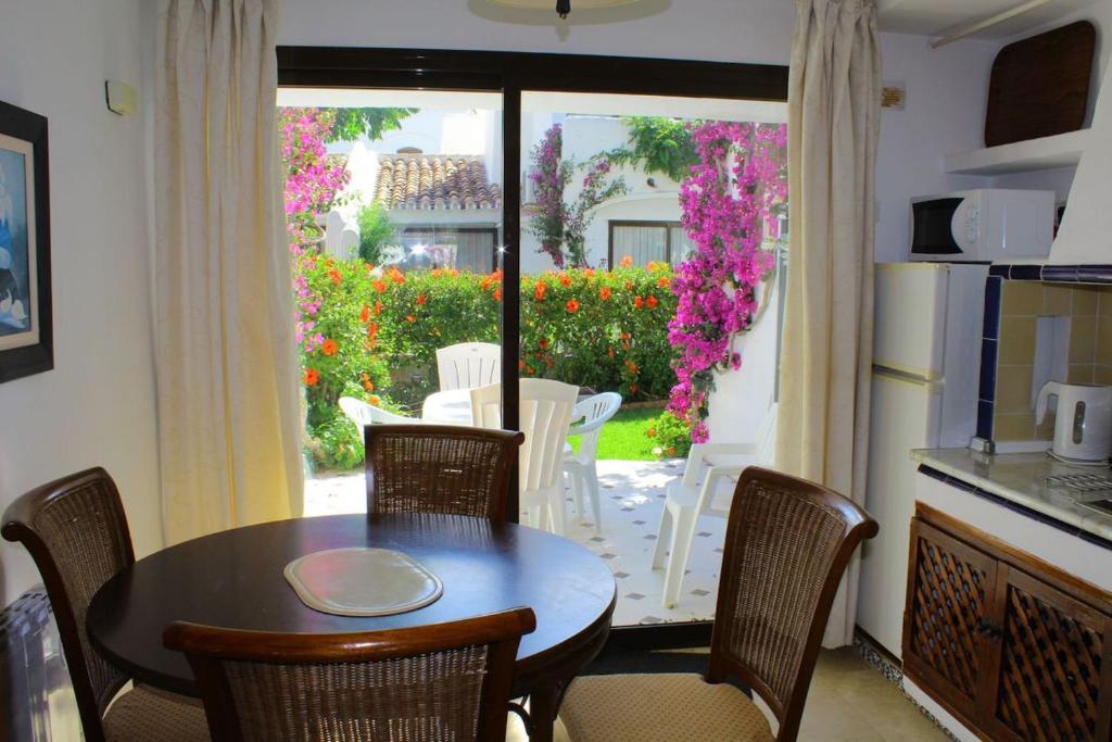 Estepona - Playa - 1 dormitorio al lado del mar Pi40 - 3