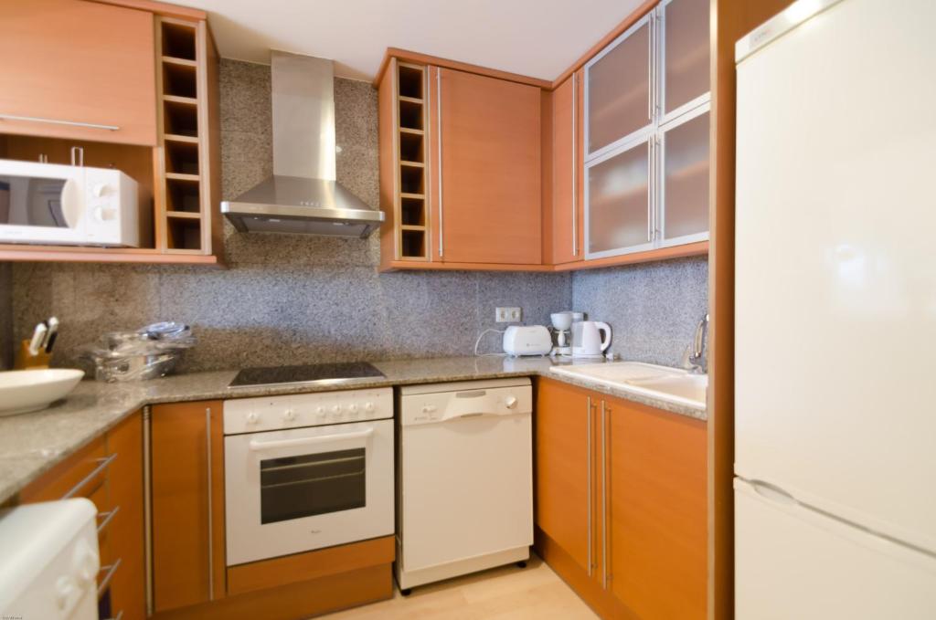 Boadella ATICO - SEAVIEW PENTHOUSE - 3