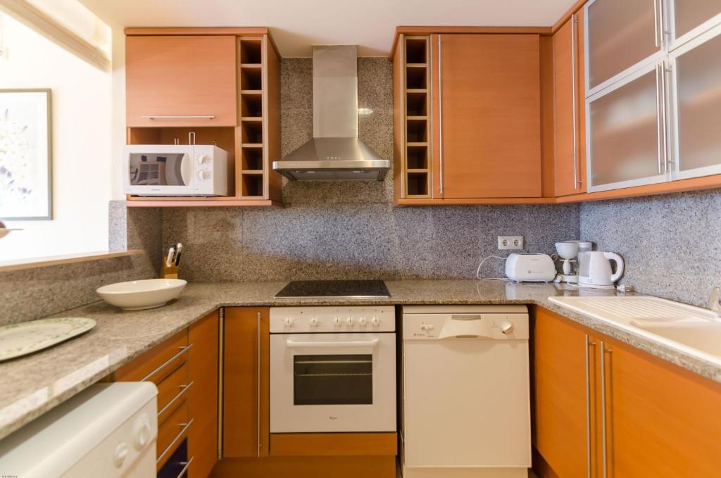 Boadella ATICO - SEAVIEW PENTHOUSE - 4