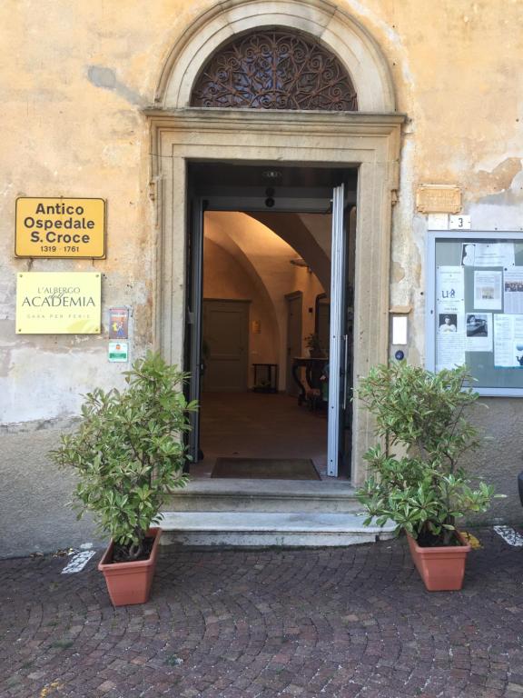 Albergo dell'Academia photo