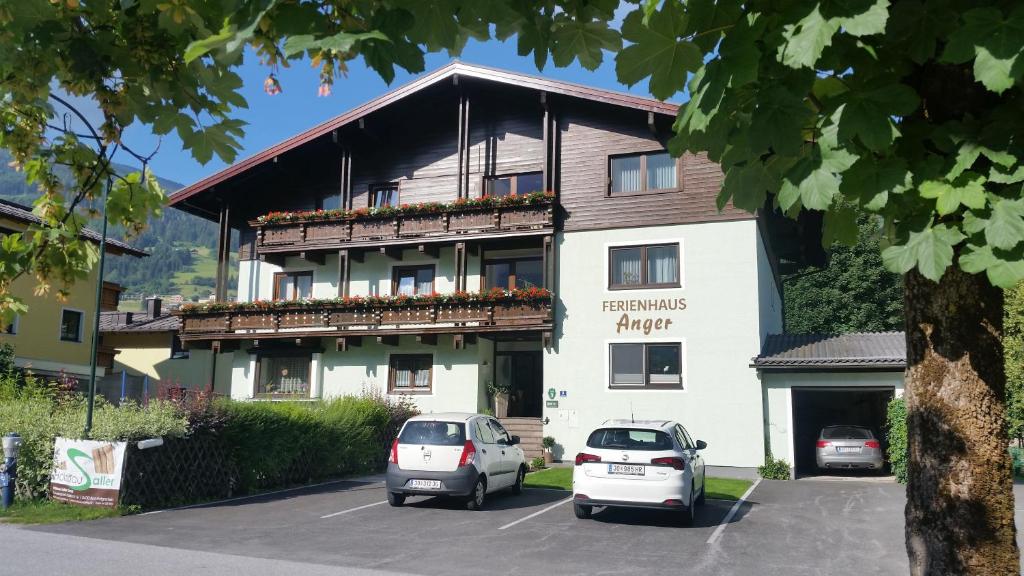 Ferienhaus Anger - 3