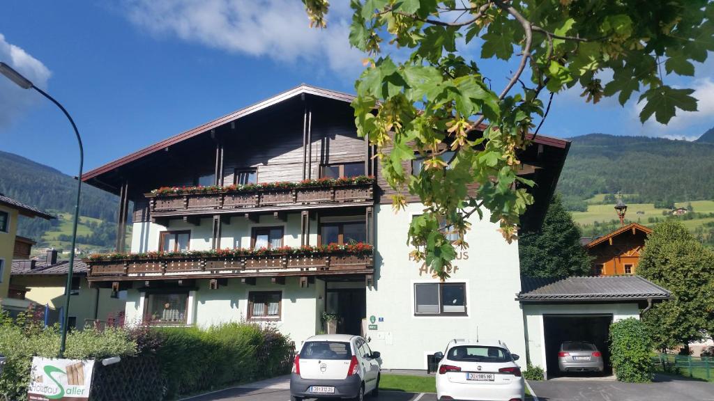 Ferienhaus Anger - 4