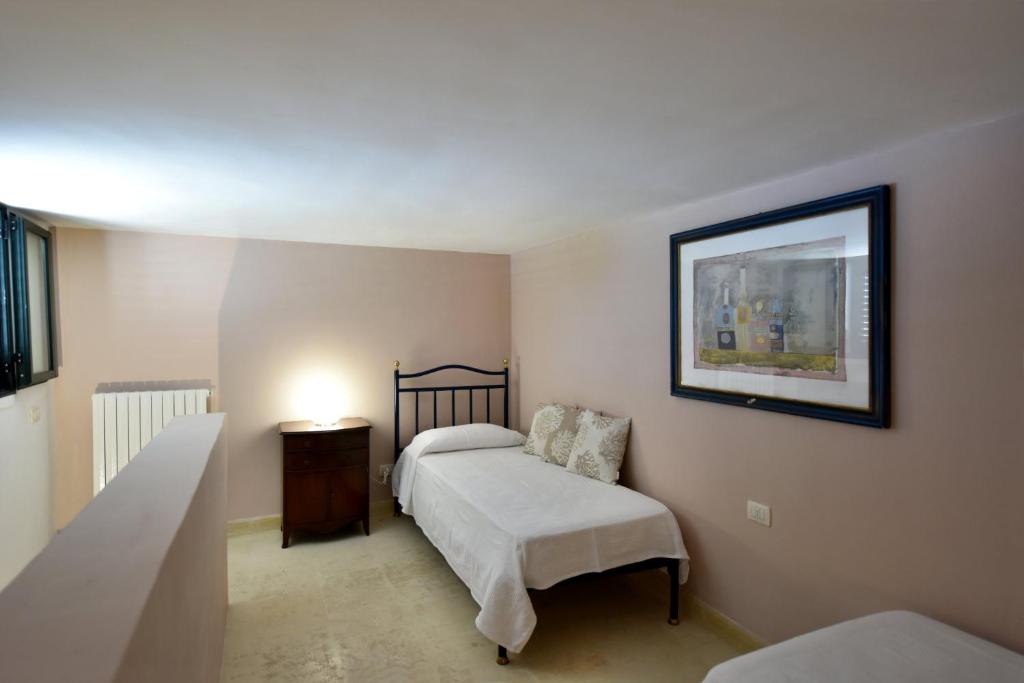 Masseria San Rocco - 5