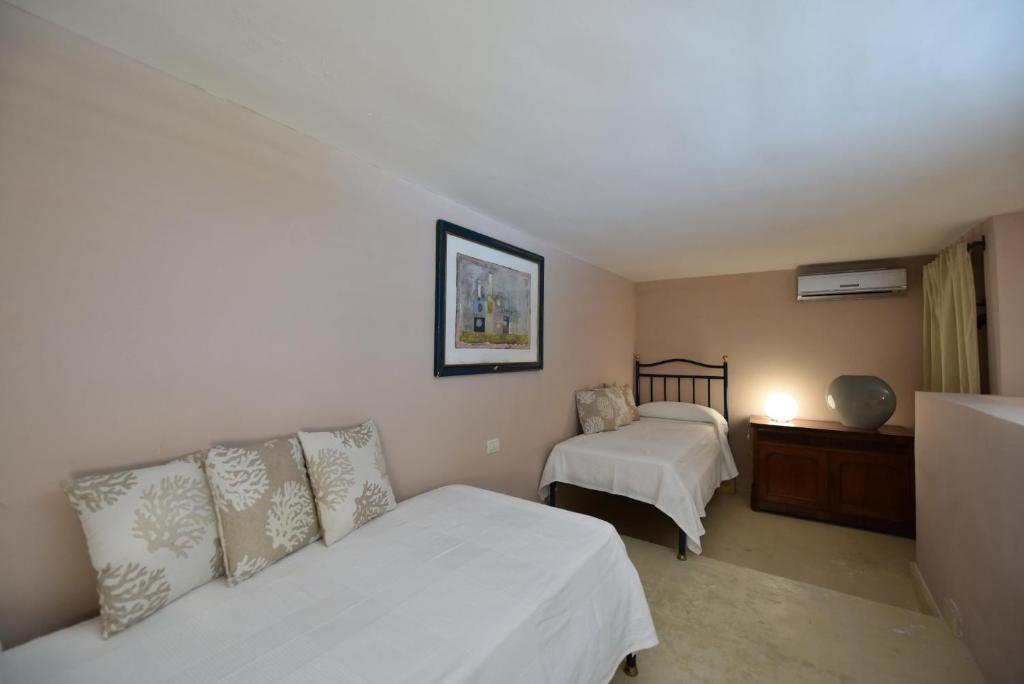 Masseria San Rocco - 4