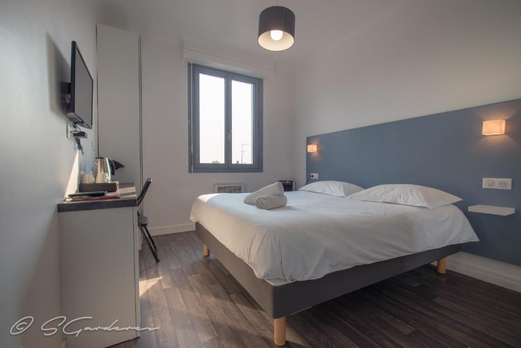 Le Matisse Pau Centre photo