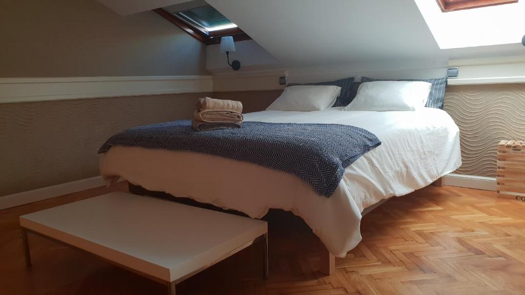 18 Torres Alfonso Attic - 4