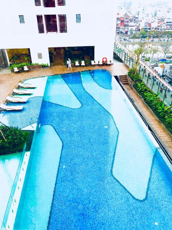 Giang Son River Gate Ben Thanh — Hotel in Ho Chi Minh City