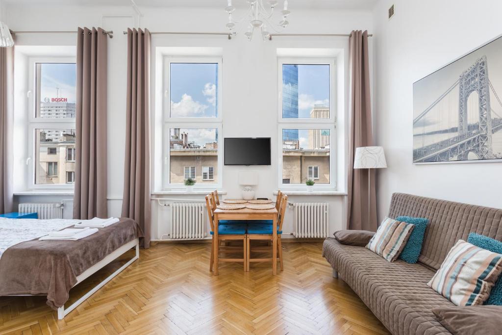 Latte Apartment photo