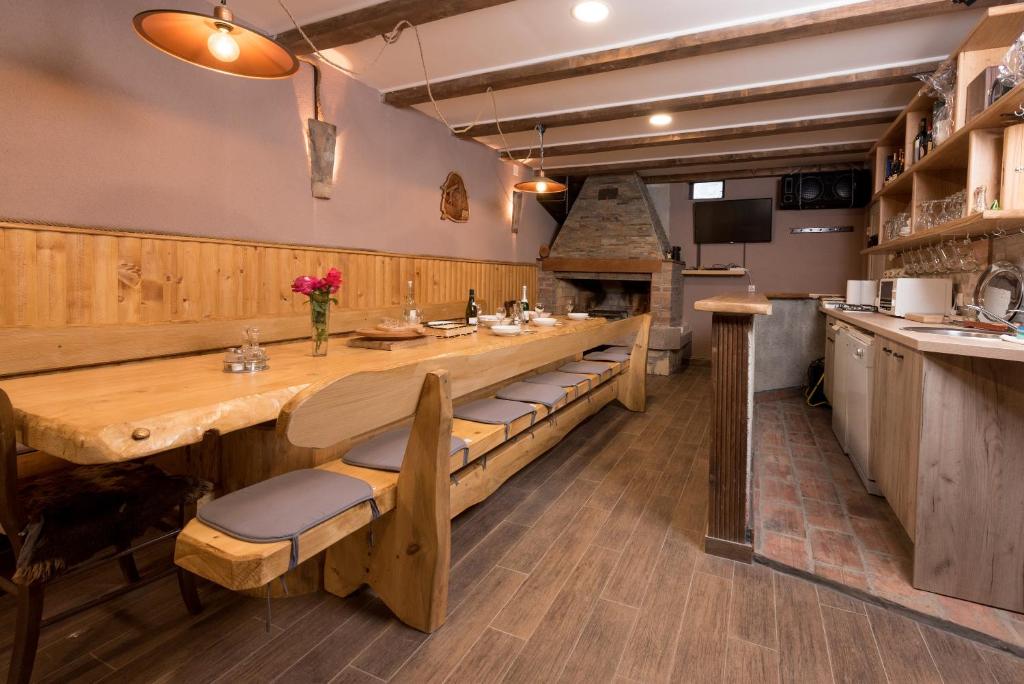 Apartman Sigurnjak, Matulji