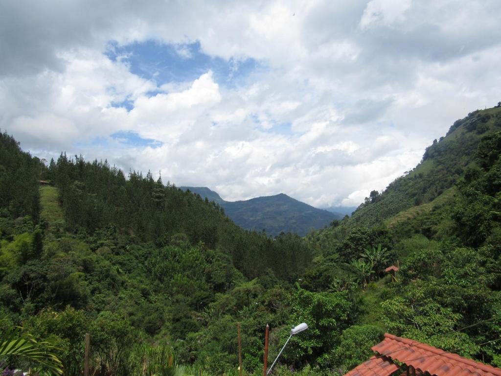 la escalera jardin antioquia en jardin