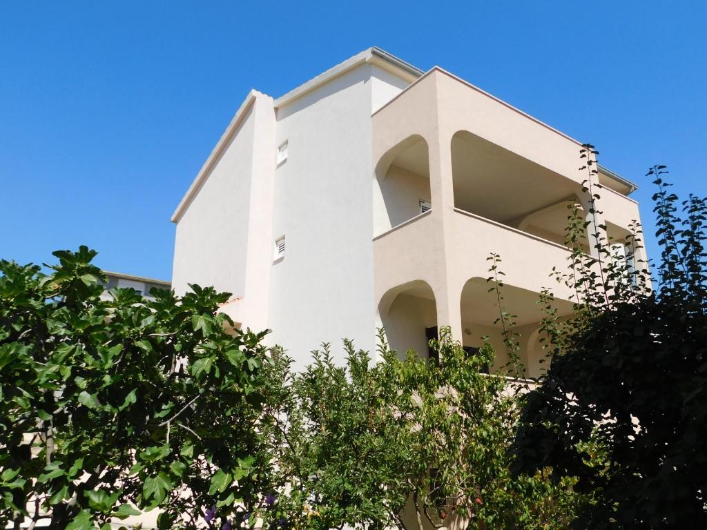 Apartment Mršo, Podstrana