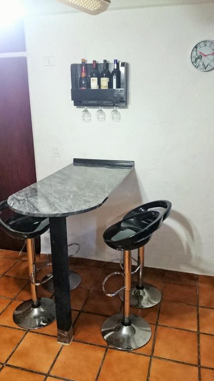 Departamento Centrico Mazatlan a 2 cuadras de la playa, Close to the beach - 2