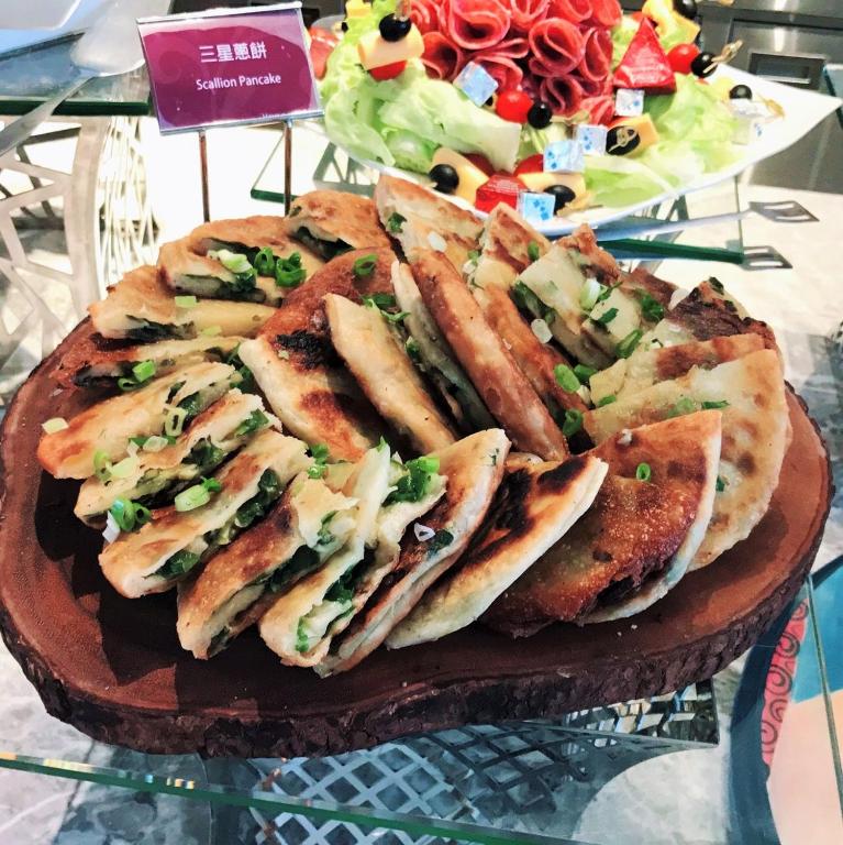Food and beverages