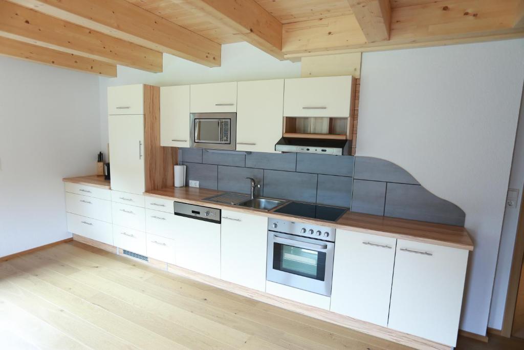 Ferienwohnung Haus Pötscher - 4