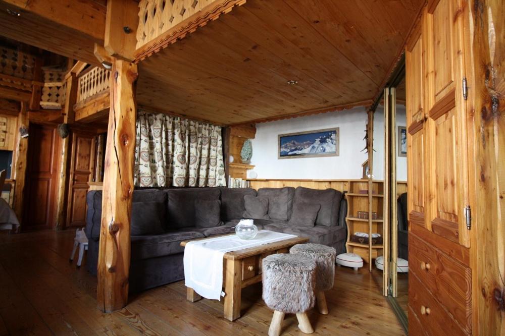 Appartement duplex de charme hyper centre à Val d'Isère - 3