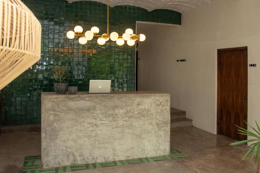 Residencia Tropical Don Bonito photo