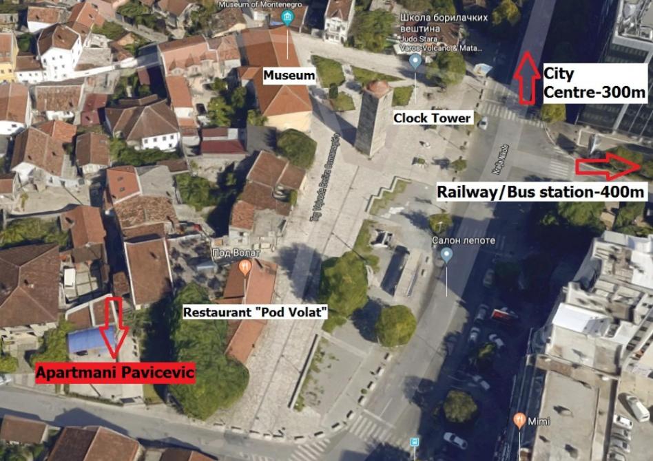 Apartmani Pavicevic - 4
