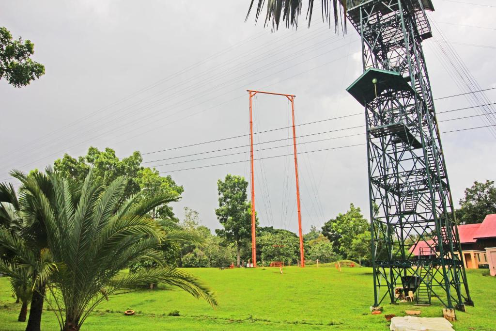 Facilities