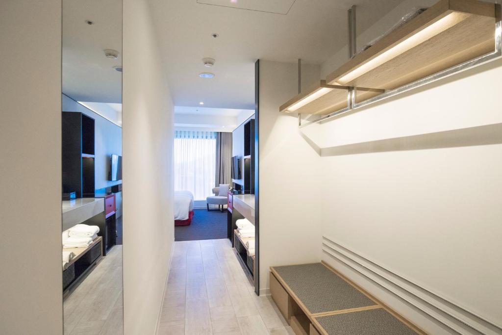 Hotel Facilities
