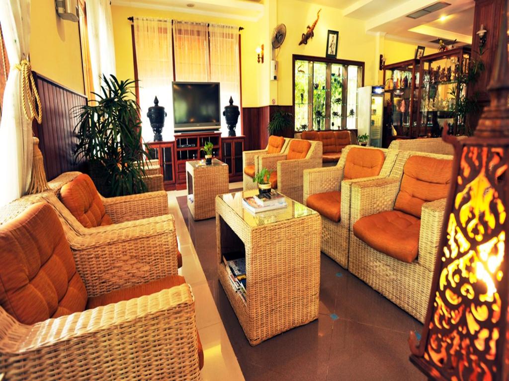 City River Hotel photo